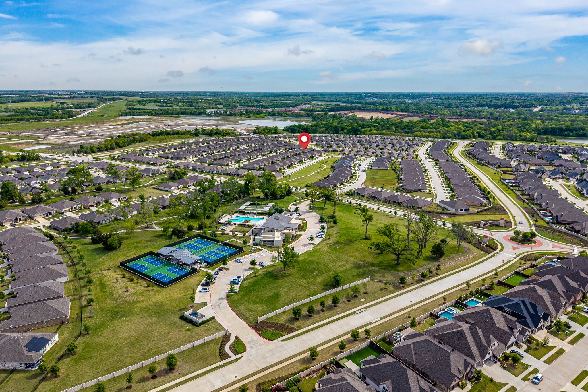 900 Forgotten Forest Way Mckinney TX 75071