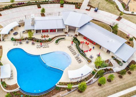 900 Forgotten Forest Way Mckinney TX 75071