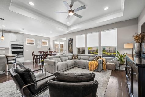 900 Forgotten Forest Way Mckinney TX 75071