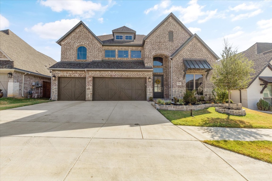 5721 Lake Jackson Drive Fort Worth TX 76126