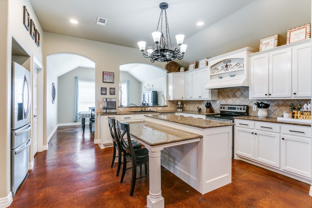 11265 Morgan Drive Lavon TX 75166