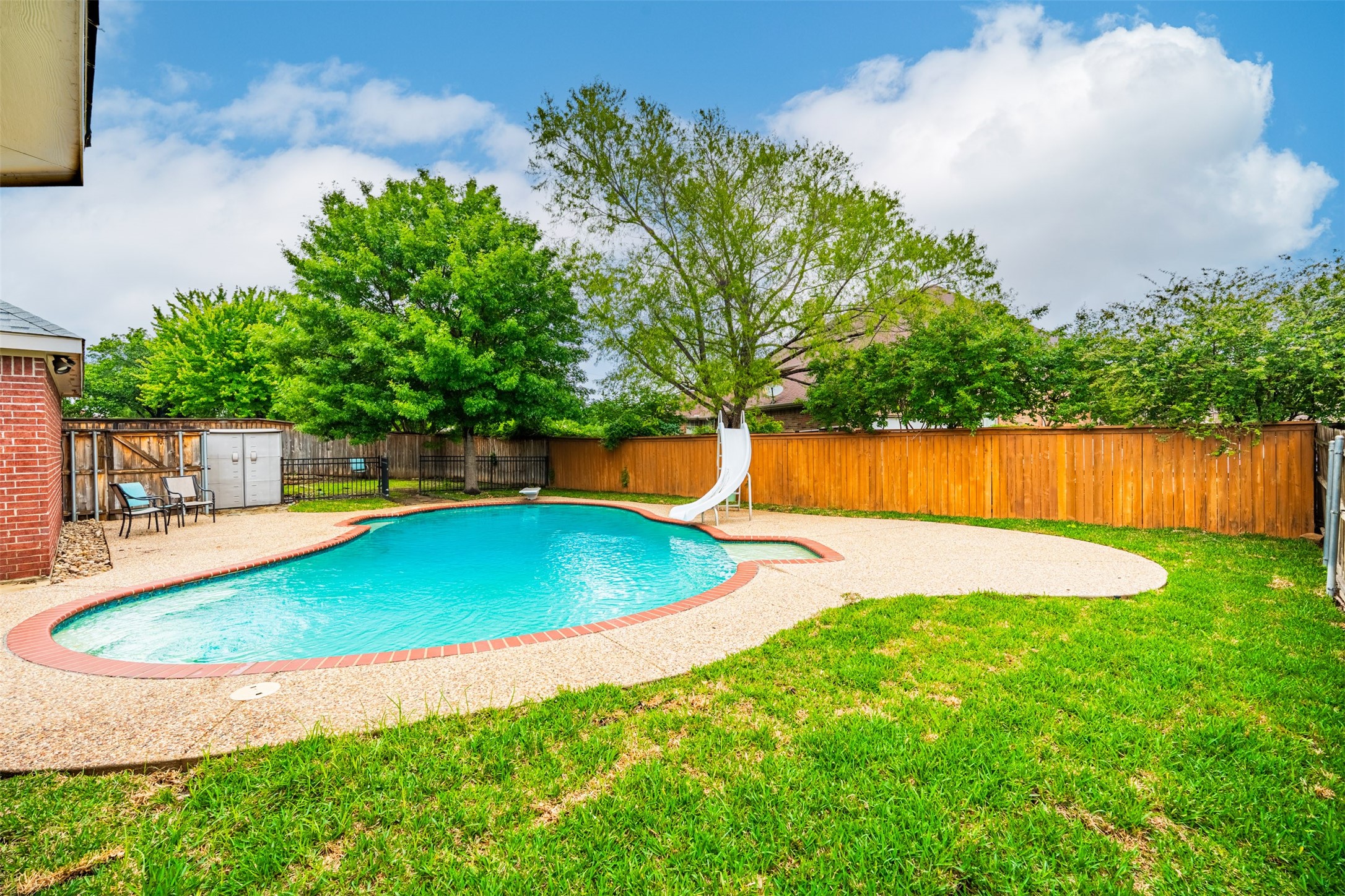 703 Waters Edge Keller TX 76248