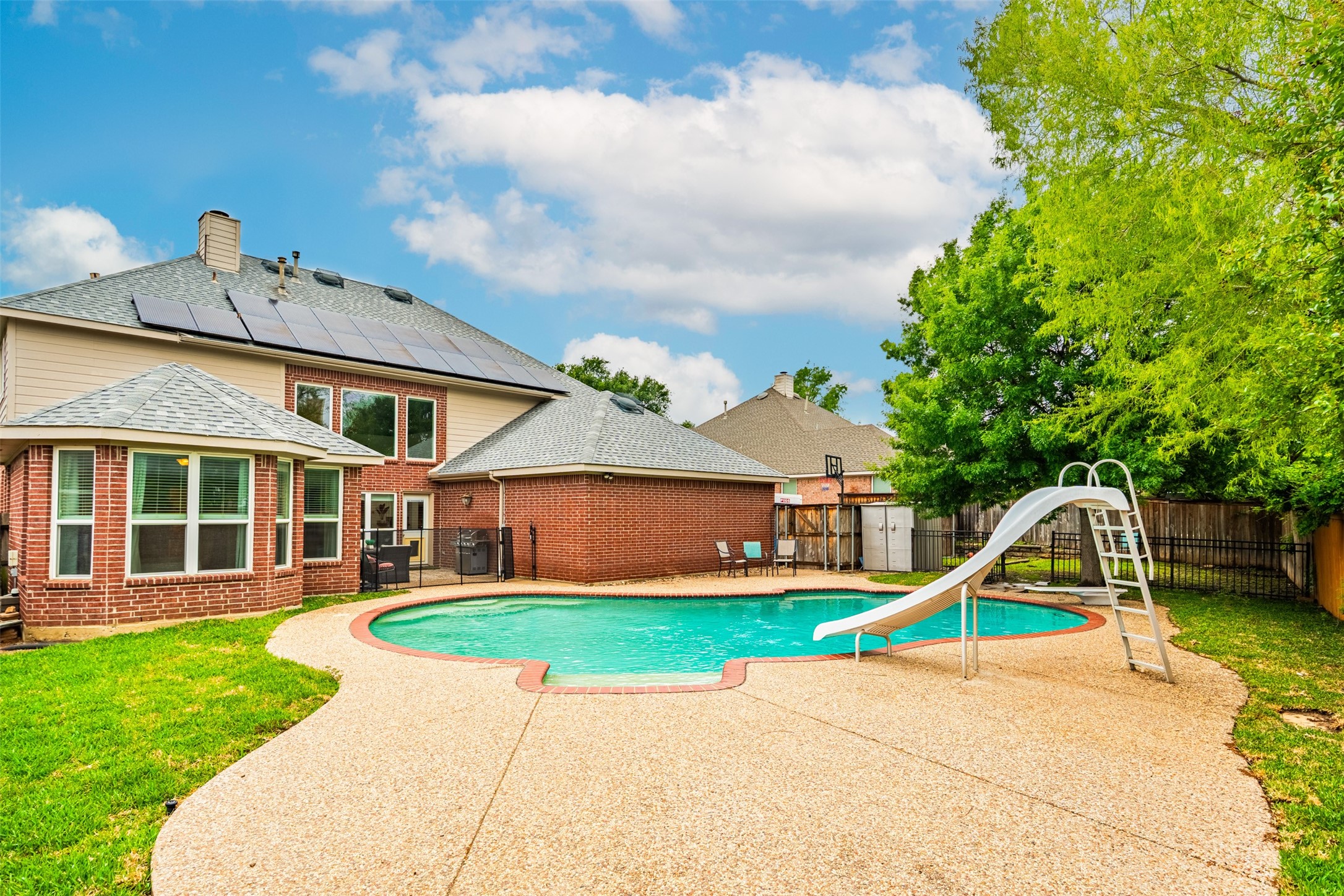 703 Waters Edge Keller TX 76248