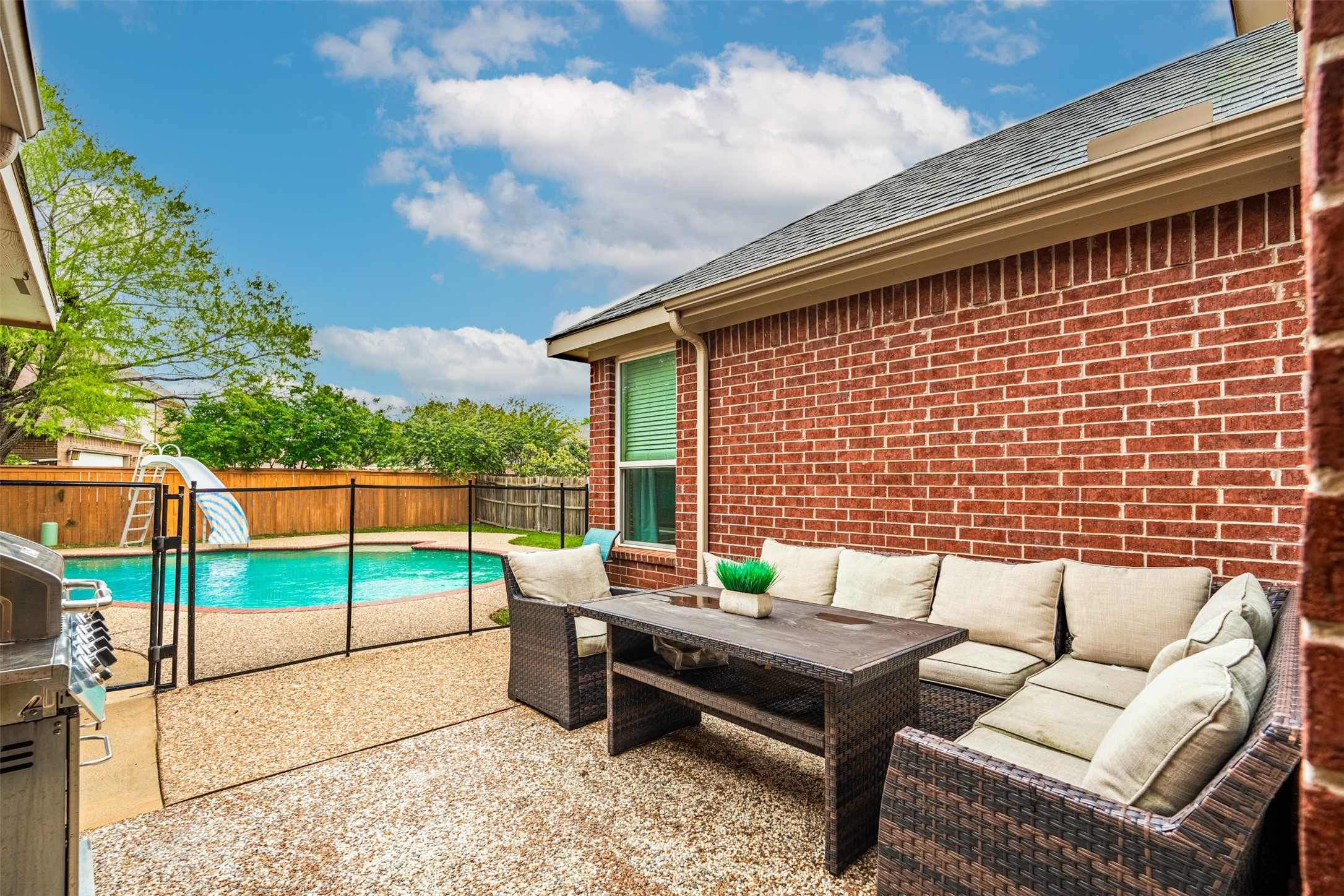703 Waters Edge Keller TX 76248