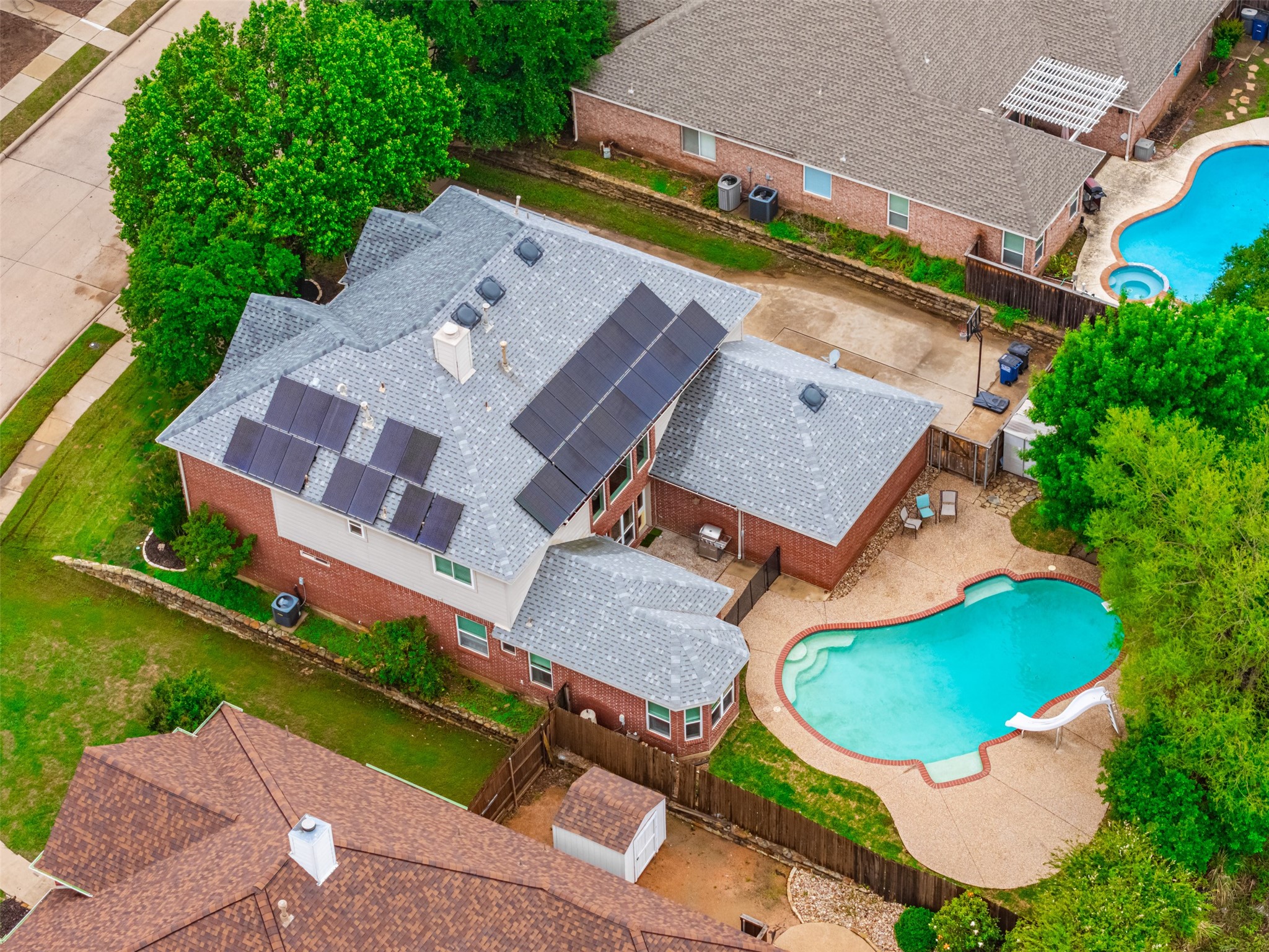 703 Waters Edge Keller TX 76248