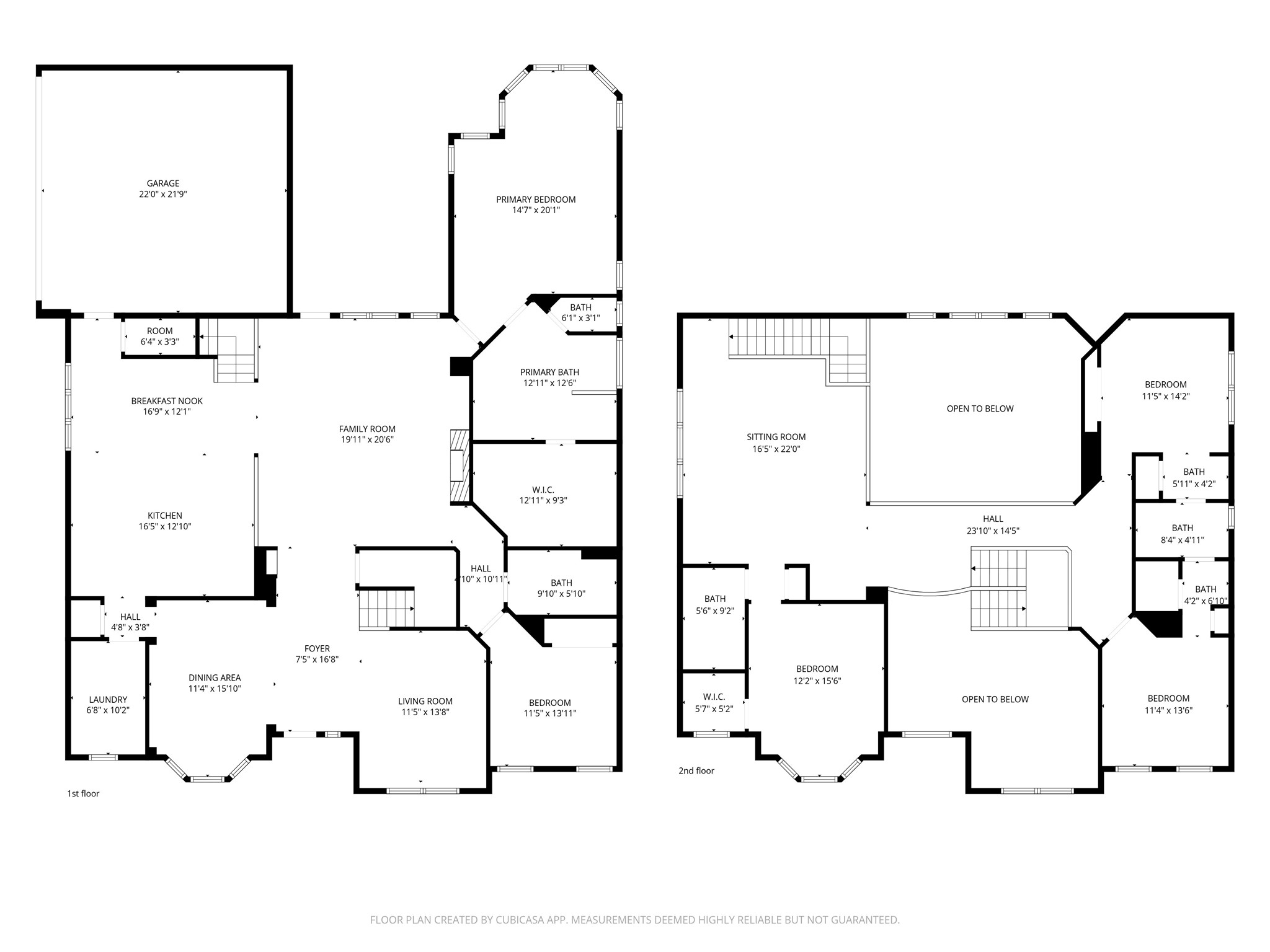 703 Waters Edge Keller TX 76248