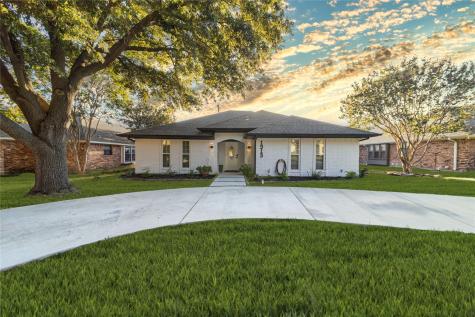1913 Westminister Drive Rowlett TX 75088