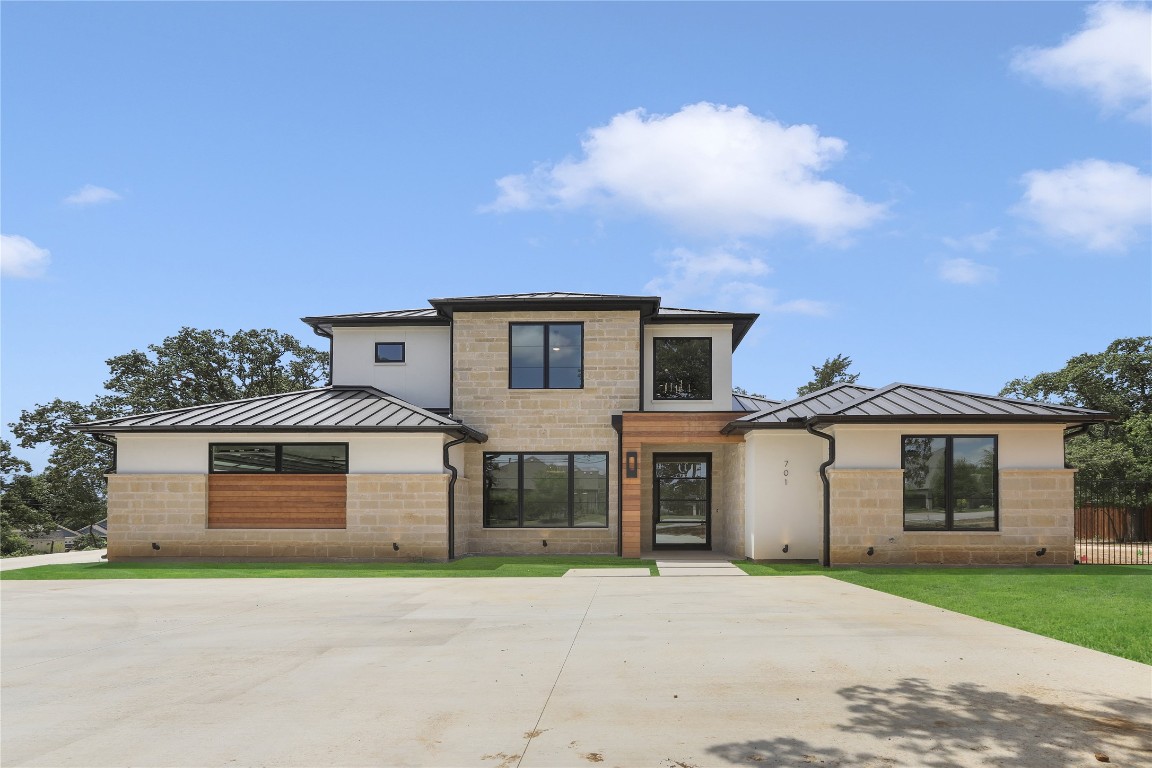 701 W Ld Lockett Road Colleyville TX 76034