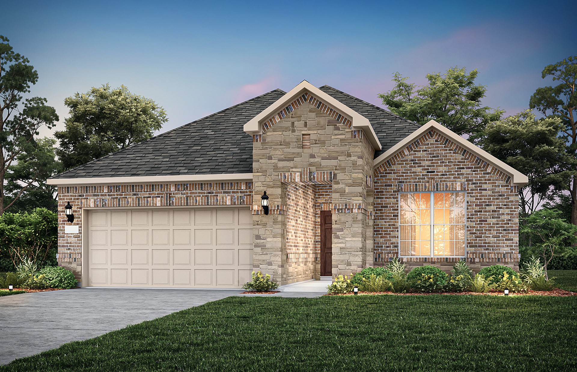14566 Lovelace Street Pilot Point TX 75009