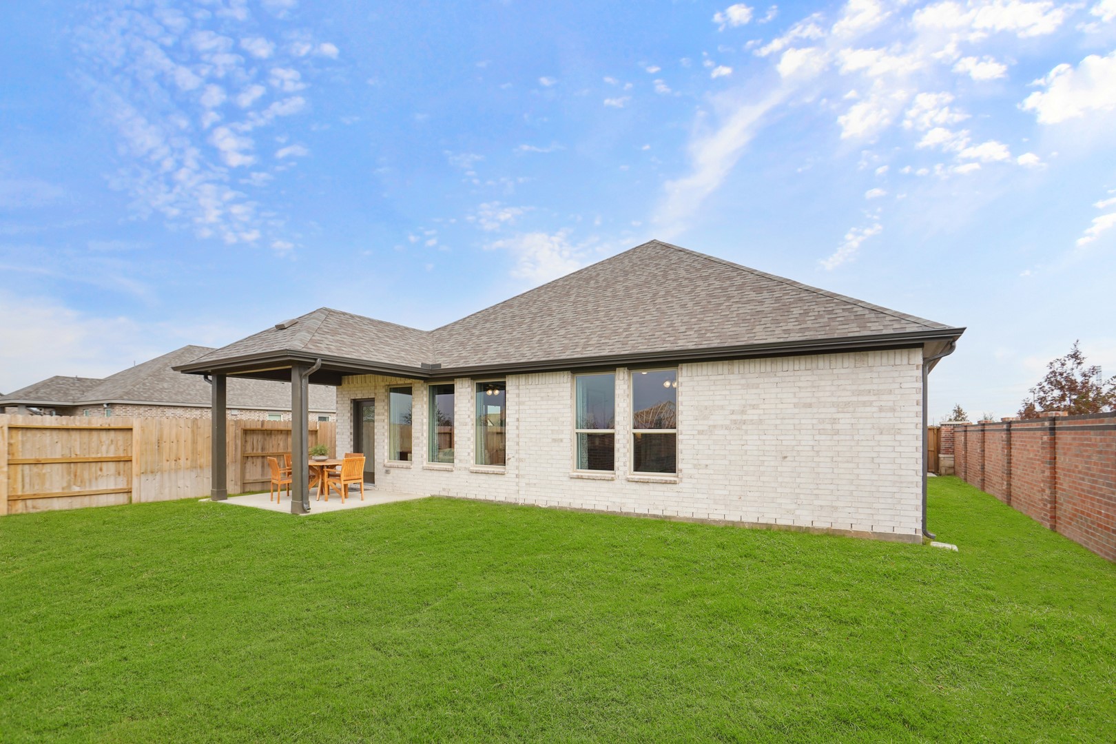 2763 Teton Street Corinth TX 76210