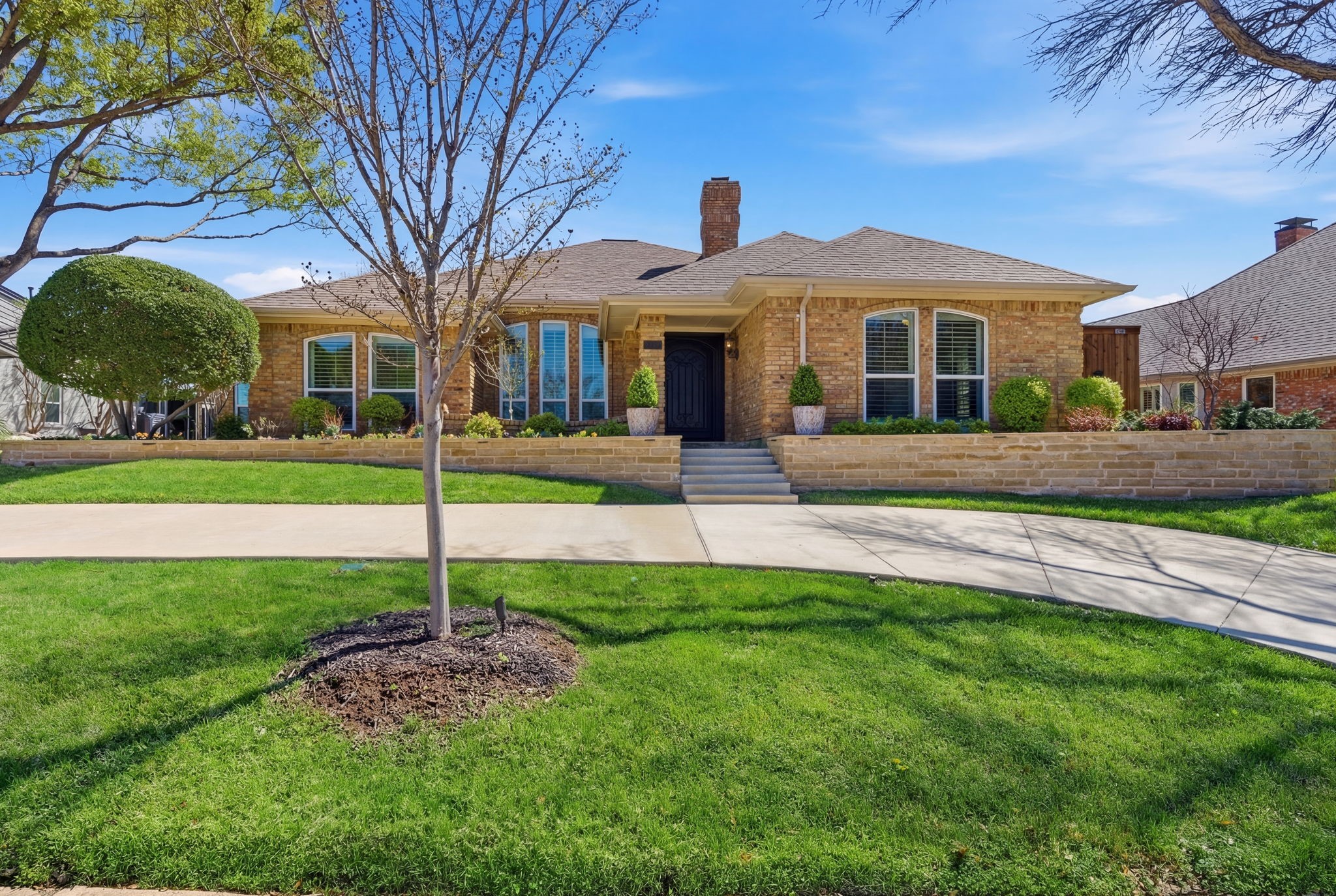 2832 Cambridgeshire Drive Carrollton TX 75007