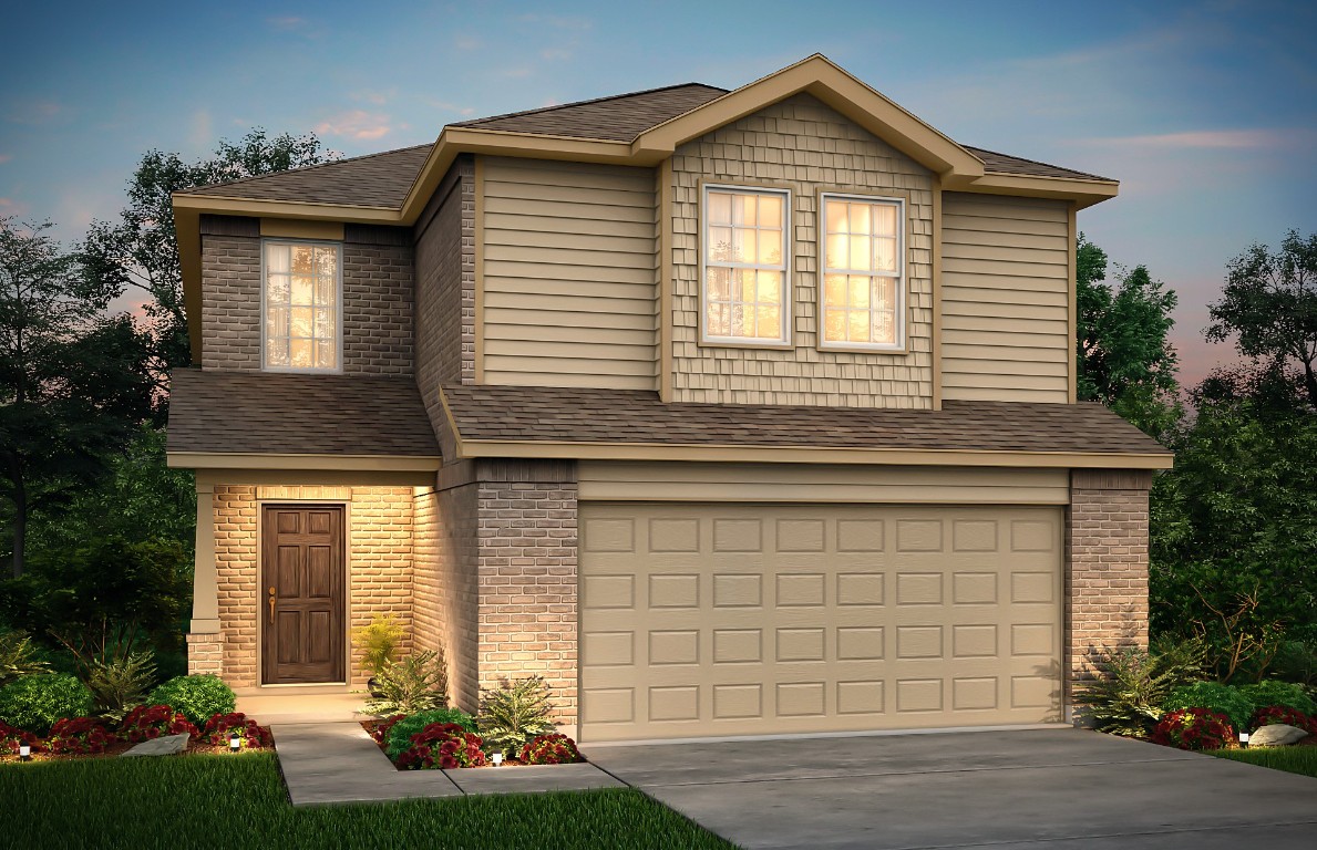 609 Manchester Street Van Alstyne TX 75495