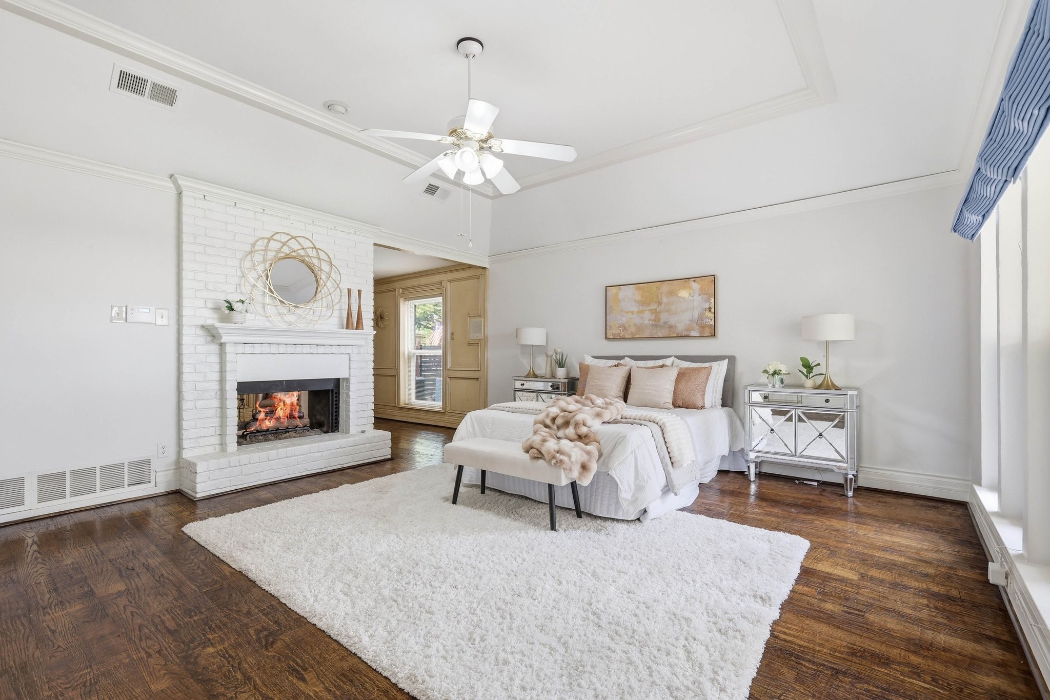 16815 Village Lane Dallas TX 75248