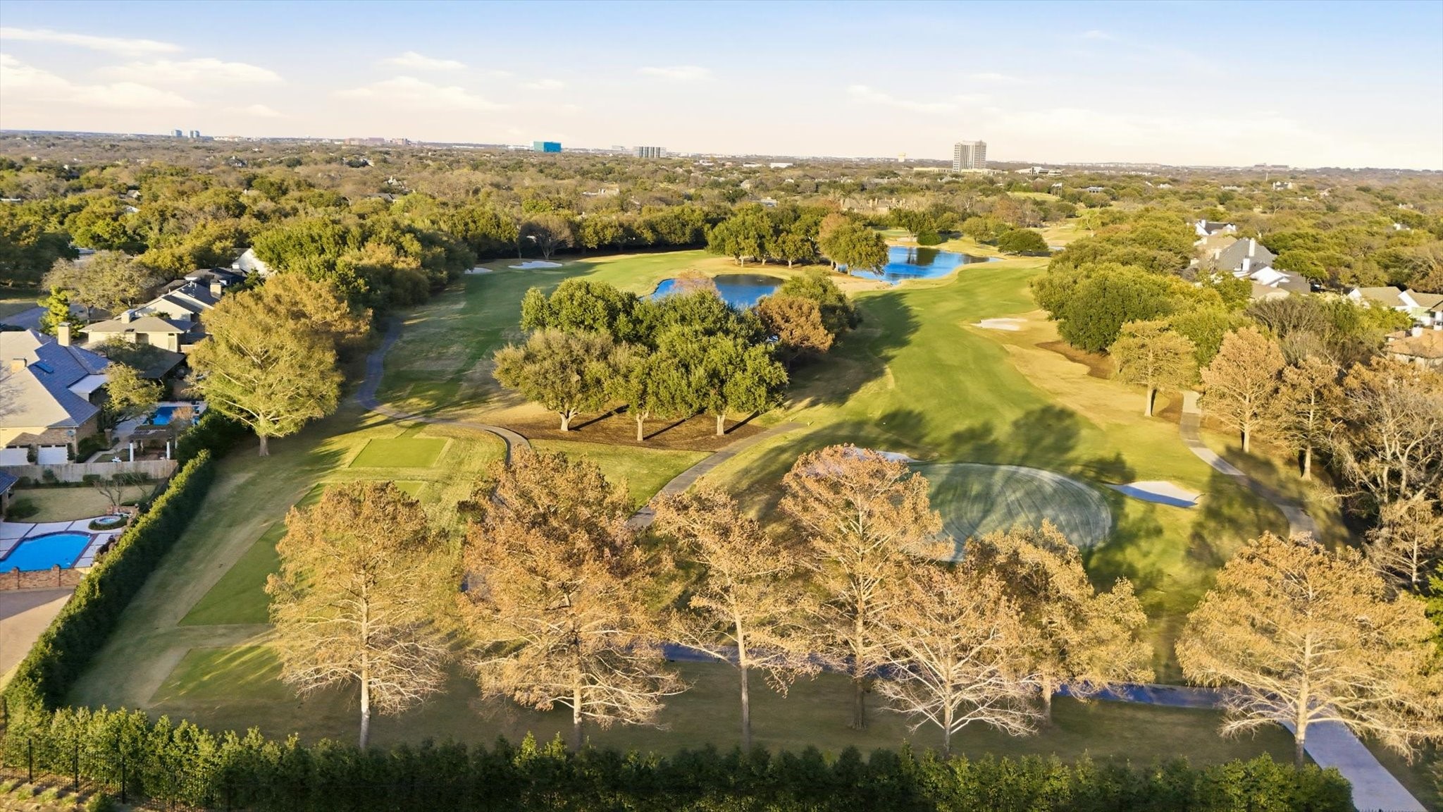 16815 Village Lane Dallas TX 75248