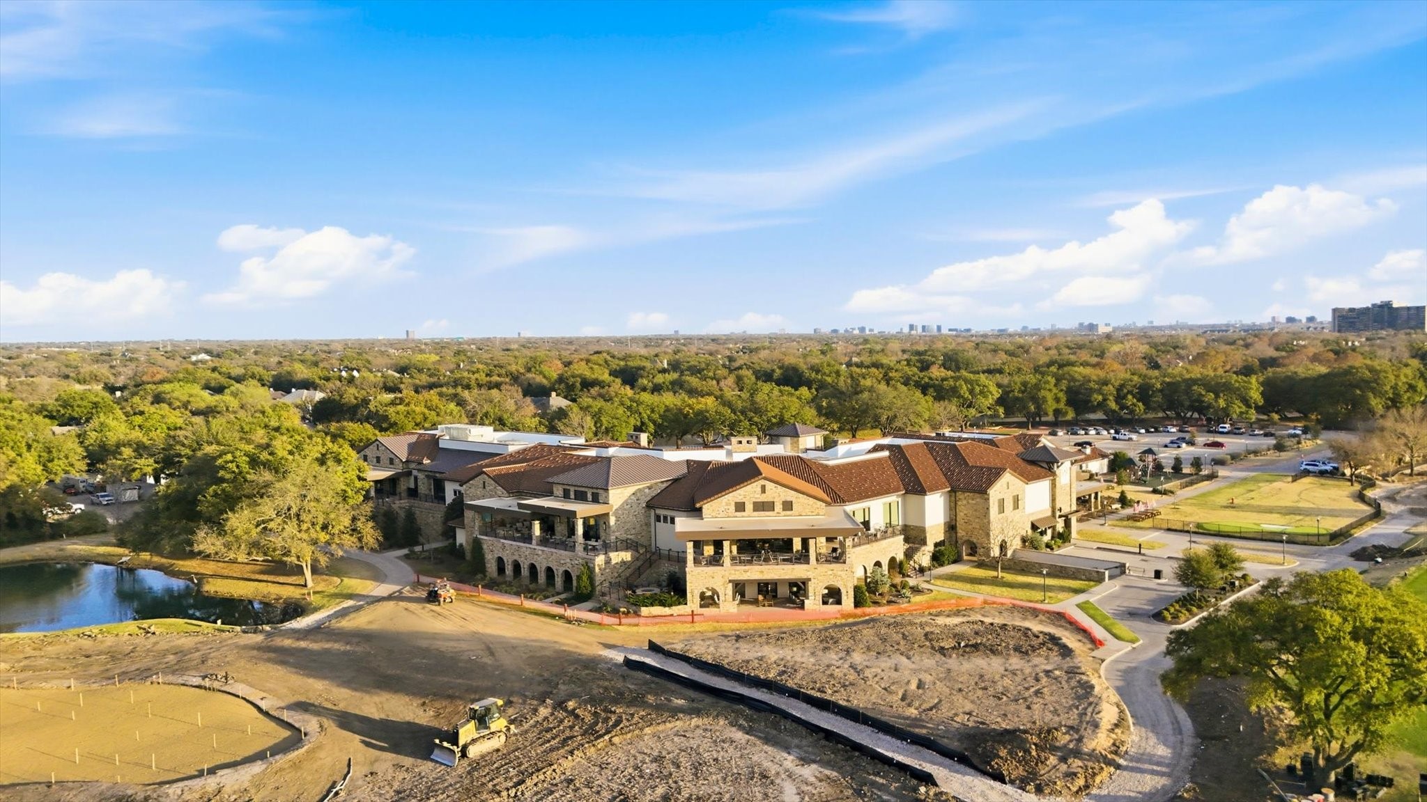 16815 Village Lane Dallas TX 75248