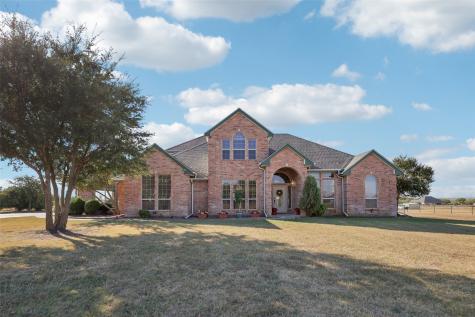1804 E Fm 1187 Aledo TX 76008