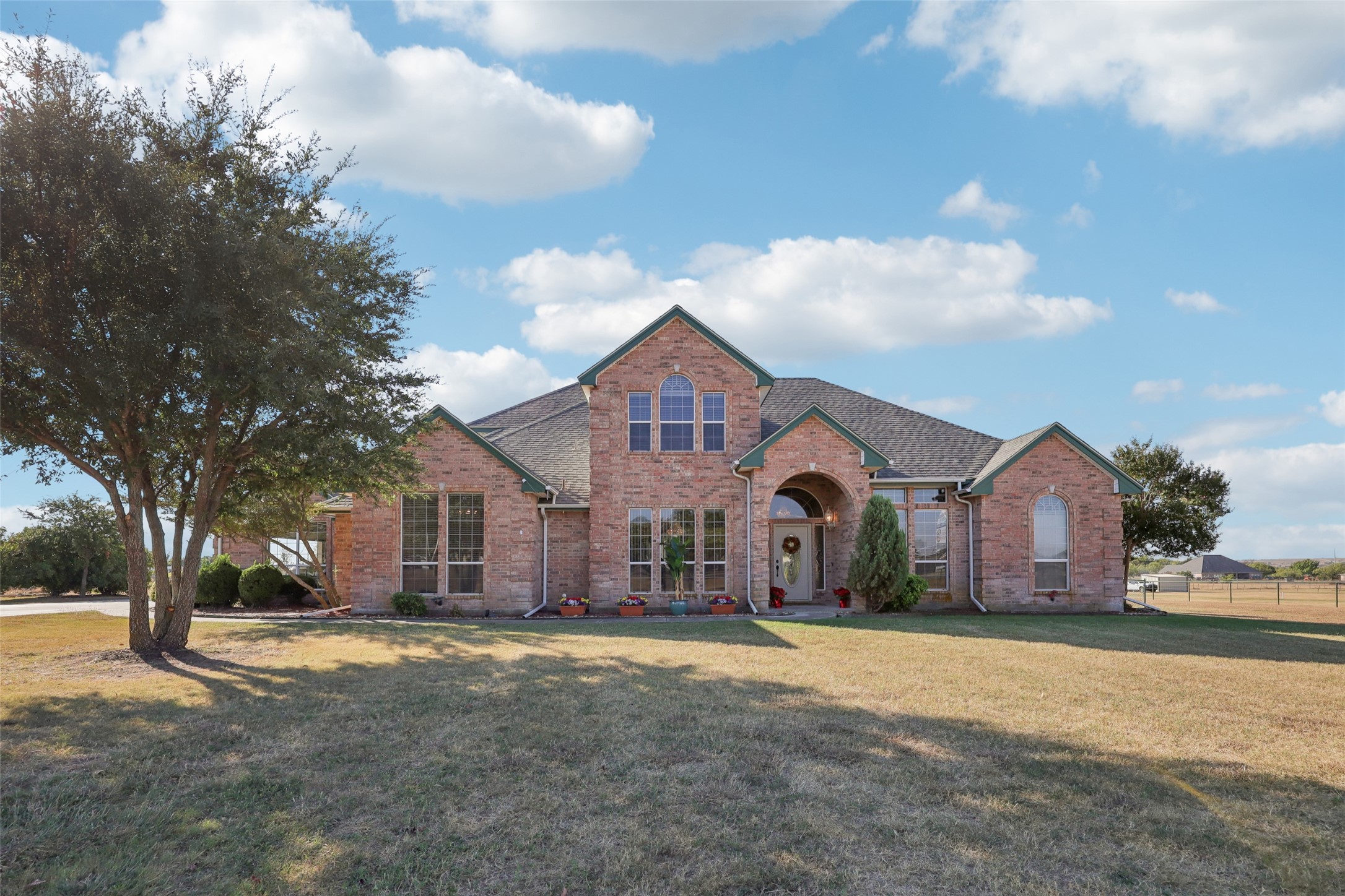 1804 E Fm 1187 Aledo TX 76008