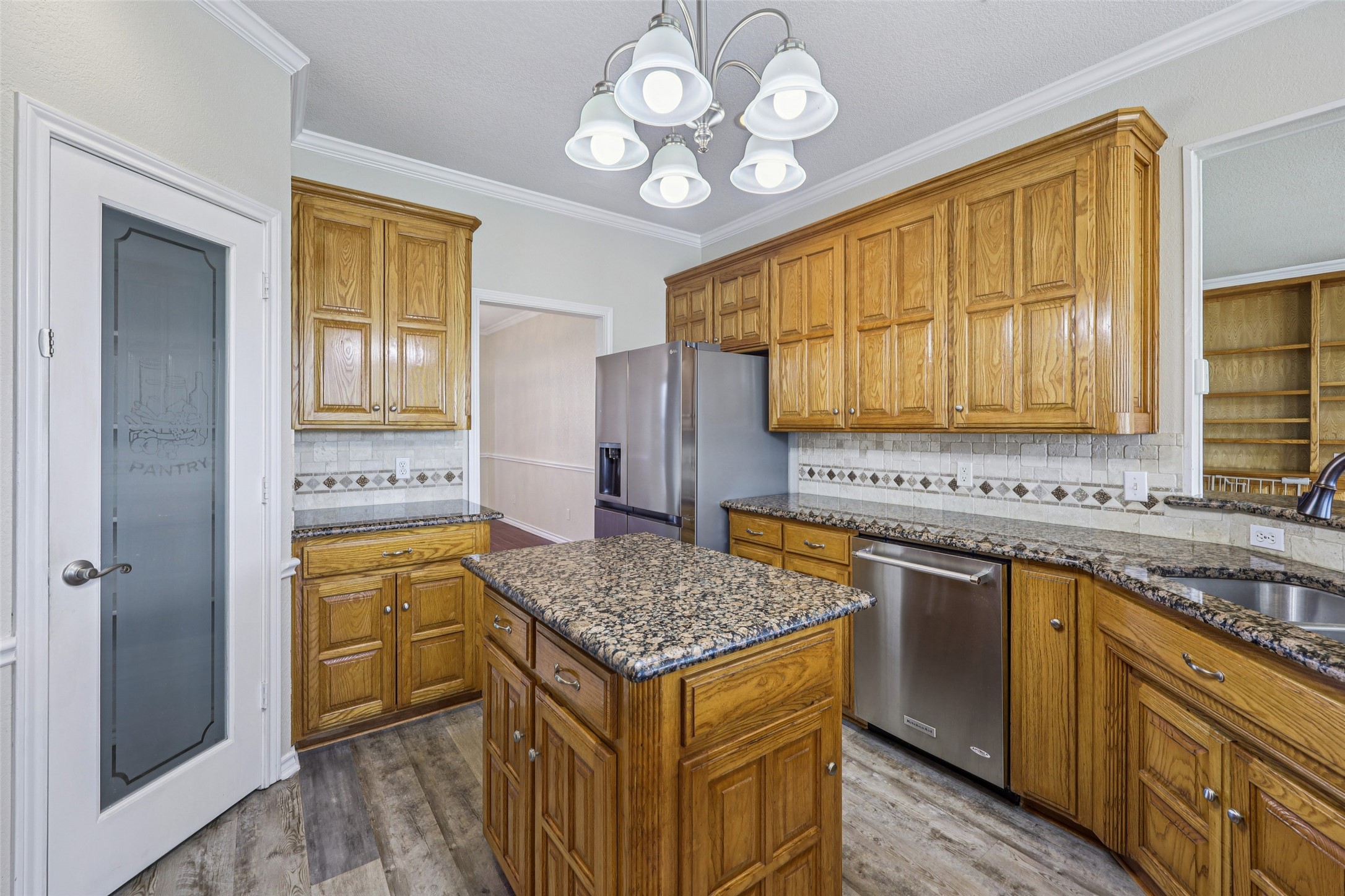 1804 E Fm 1187 Aledo TX 76008