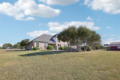 1804 E Fm 1187 Aledo TX 76008