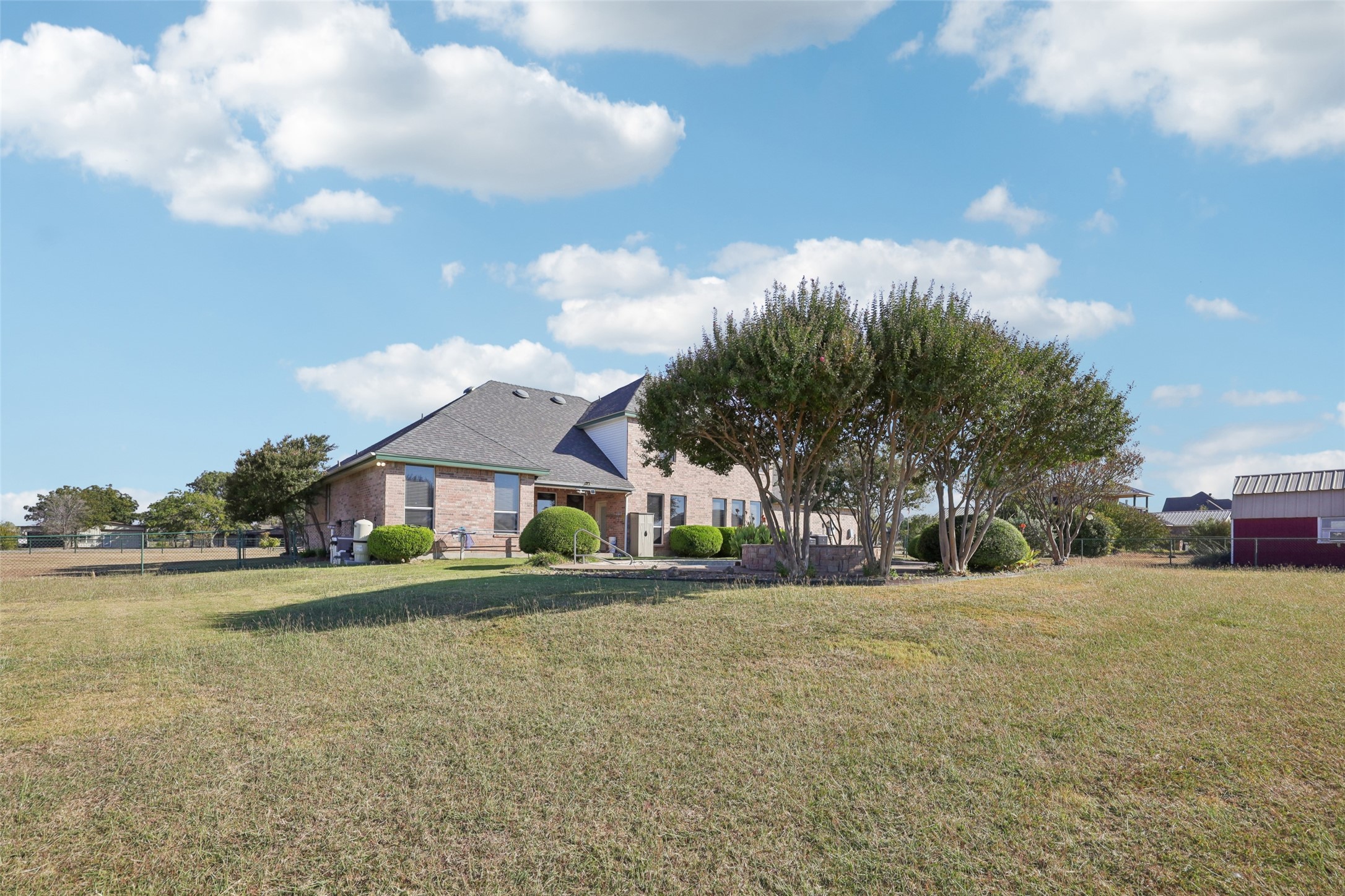 1804 E Fm 1187 Aledo TX 76008
