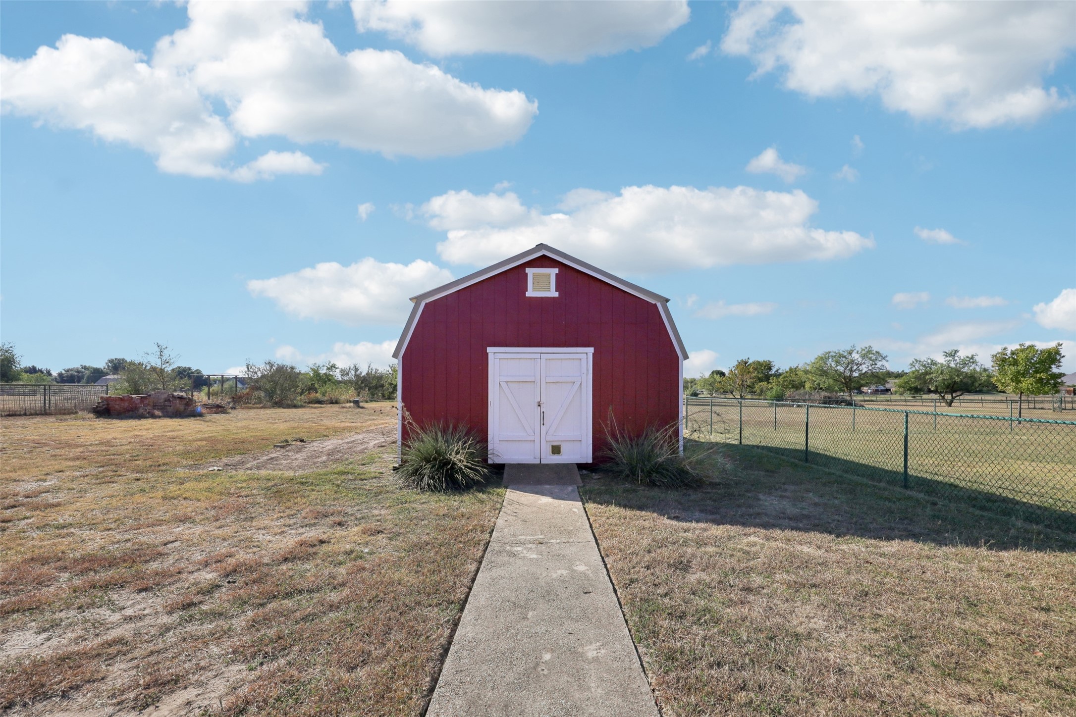 1804 E Fm 1187 Aledo TX 76008