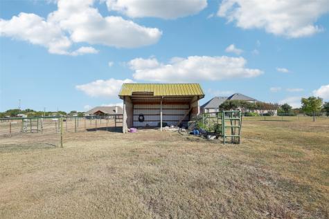 1804 E Fm 1187 Aledo TX 76008