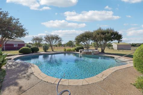 1804 E Fm 1187 Aledo TX 76008