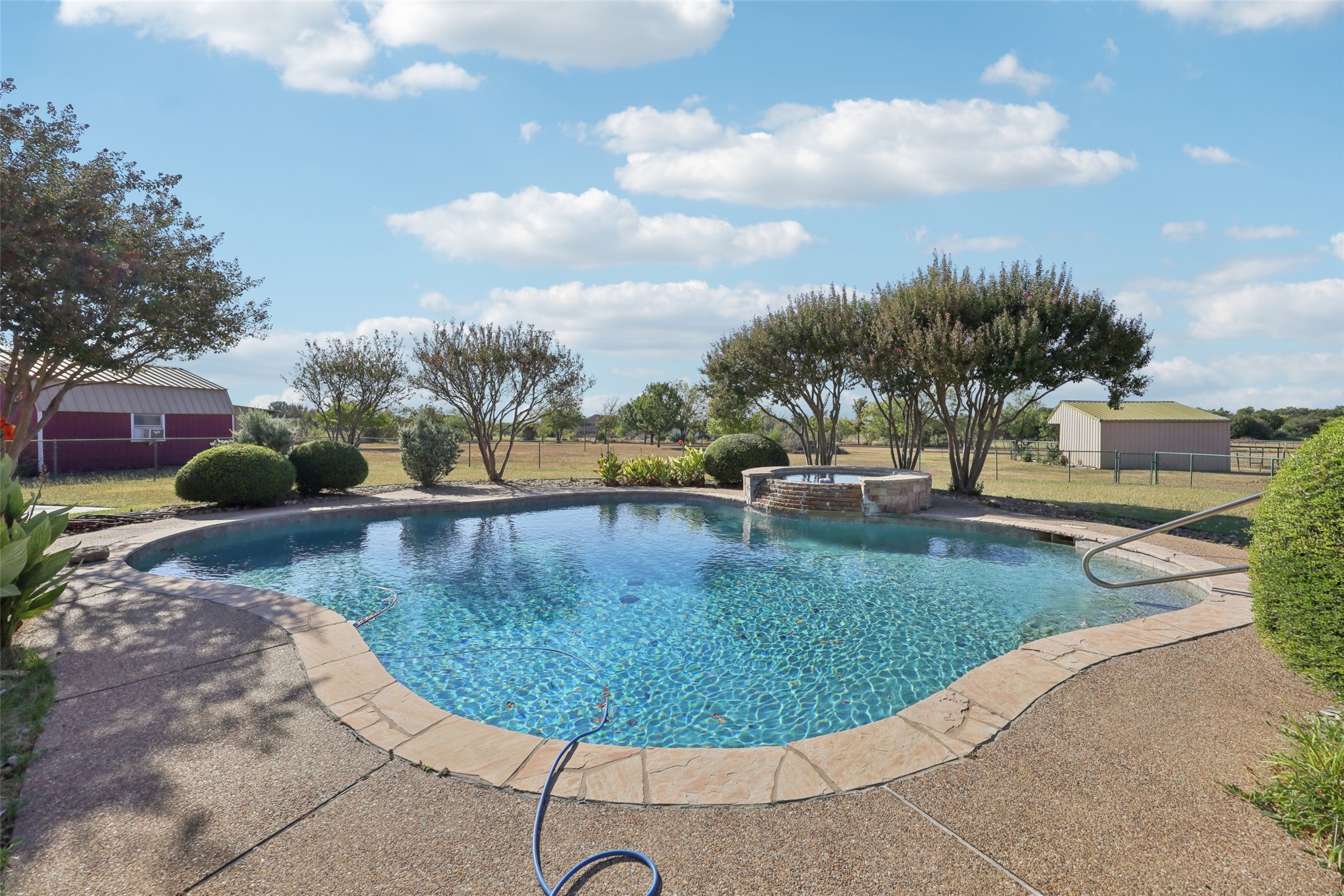 1804 E Fm 1187 Aledo TX 76008