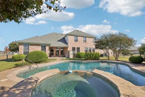 1804 E Fm 1187 Aledo TX 76008