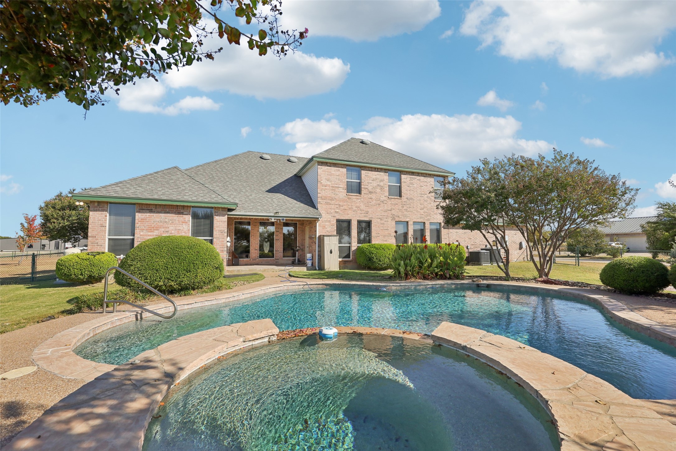 1804 E Fm 1187 Aledo TX 76008