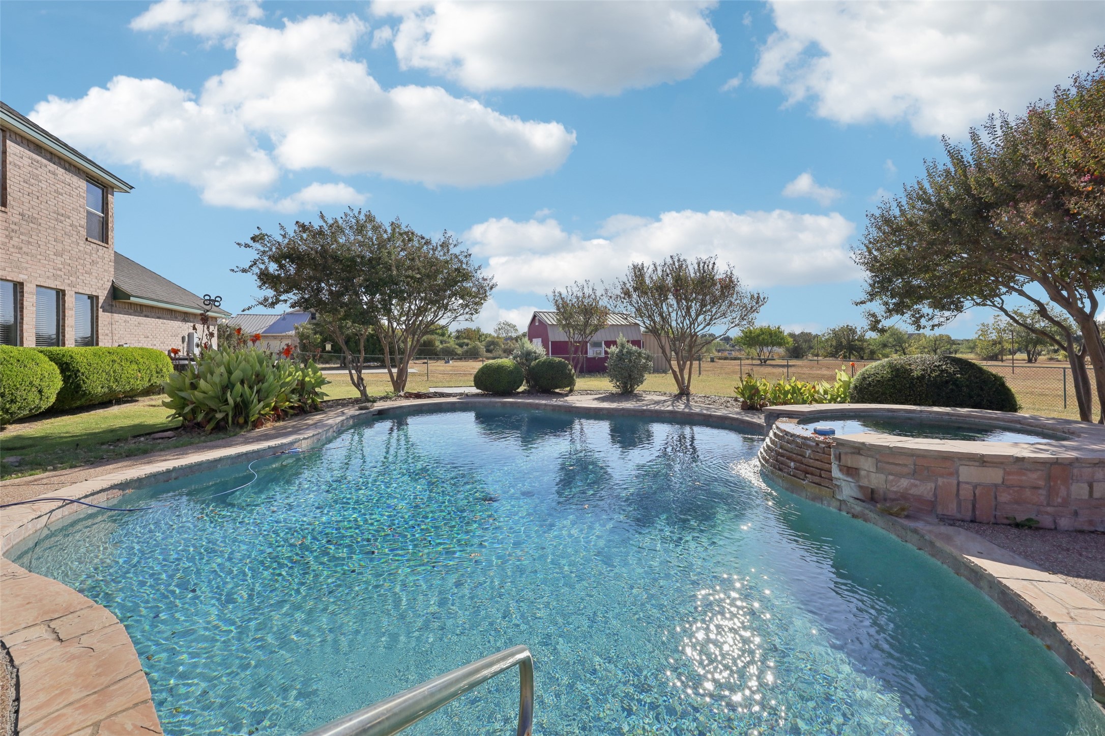 1804 E Fm 1187 Aledo TX 76008