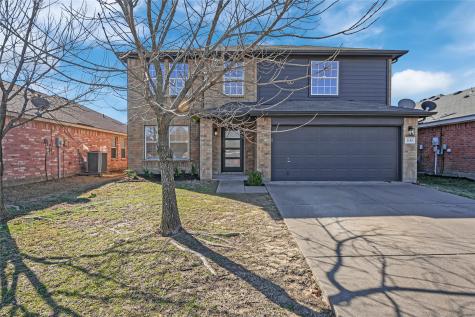 2115 Rockwall Drive Grand Prairie TX 75052