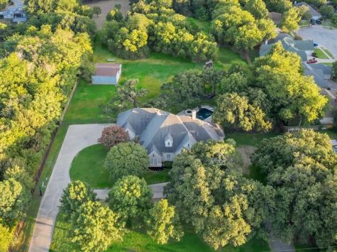 2204 W Harris Road Arlington TX 76001