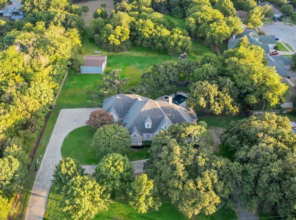 2204 W Harris Road Arlington TX 76001