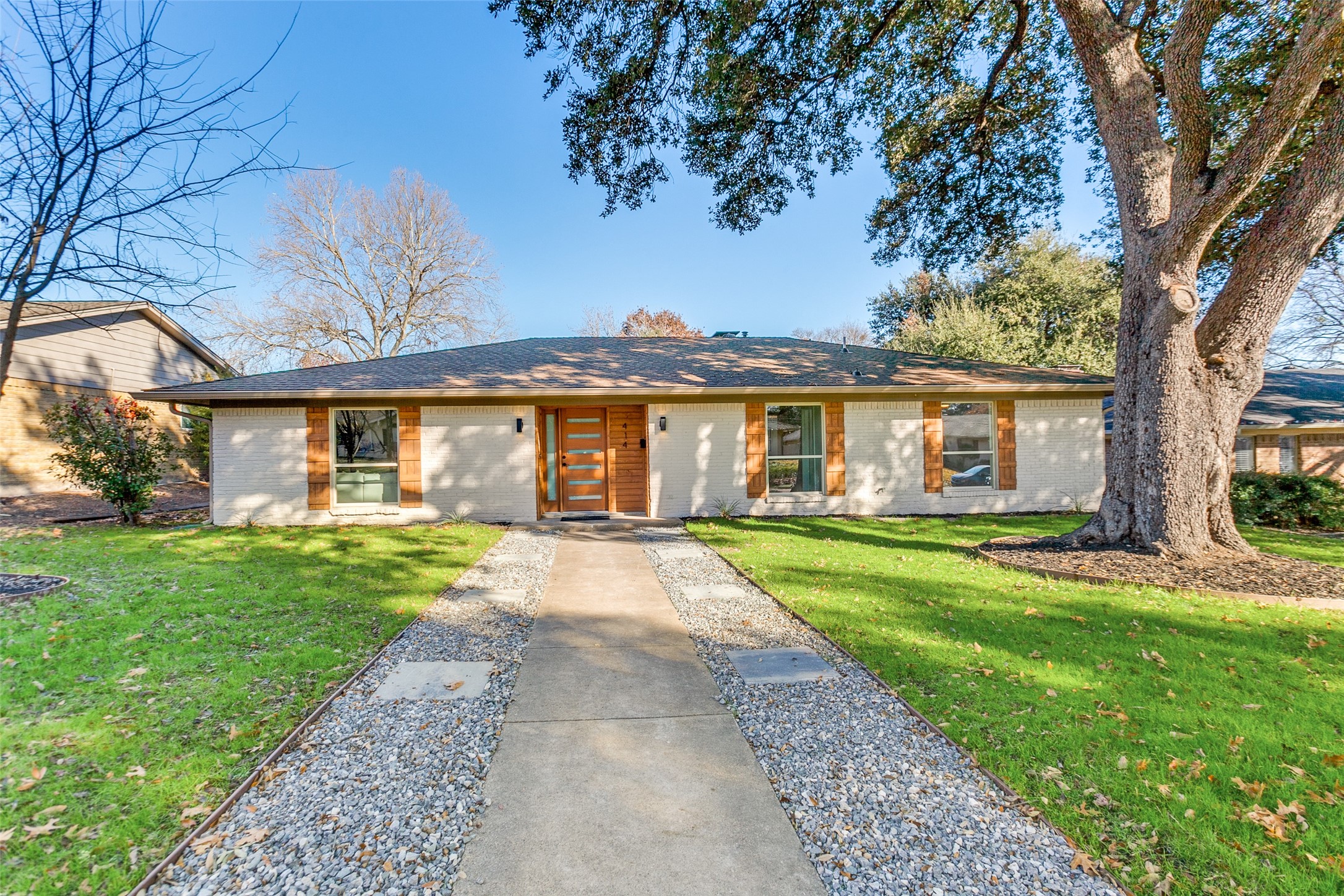 414 Lawndale Drive Richardson TX 75080