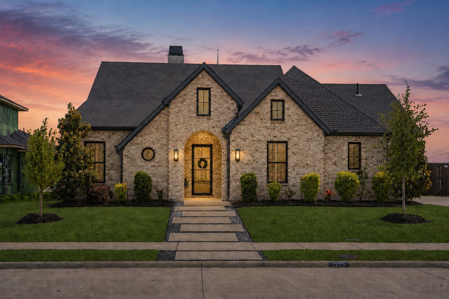 1215 Chapel Drive Rockwall TX 75032