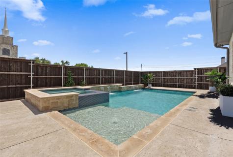 1215 Chapel Drive Rockwall TX 75032