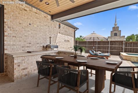 1215 Chapel Drive Rockwall TX 75032