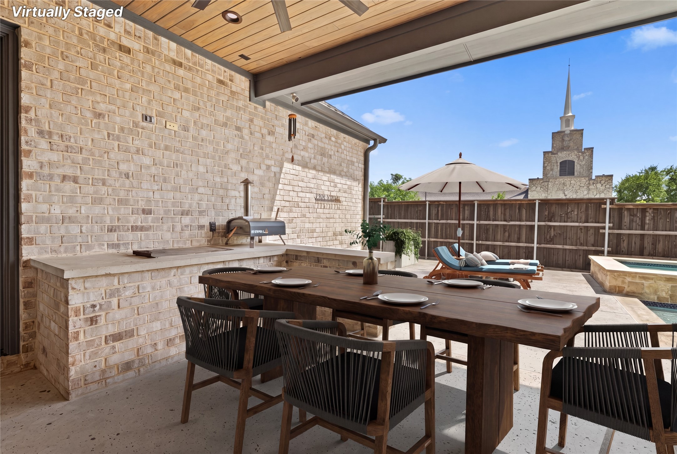 1215 Chapel Drive Rockwall TX 75032