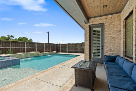 1215 Chapel Drive Rockwall TX 75032