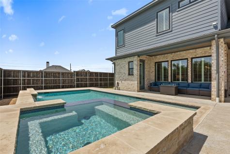 1215 Chapel Drive Rockwall TX 75032