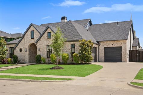 1215 Chapel Drive Rockwall TX 75032