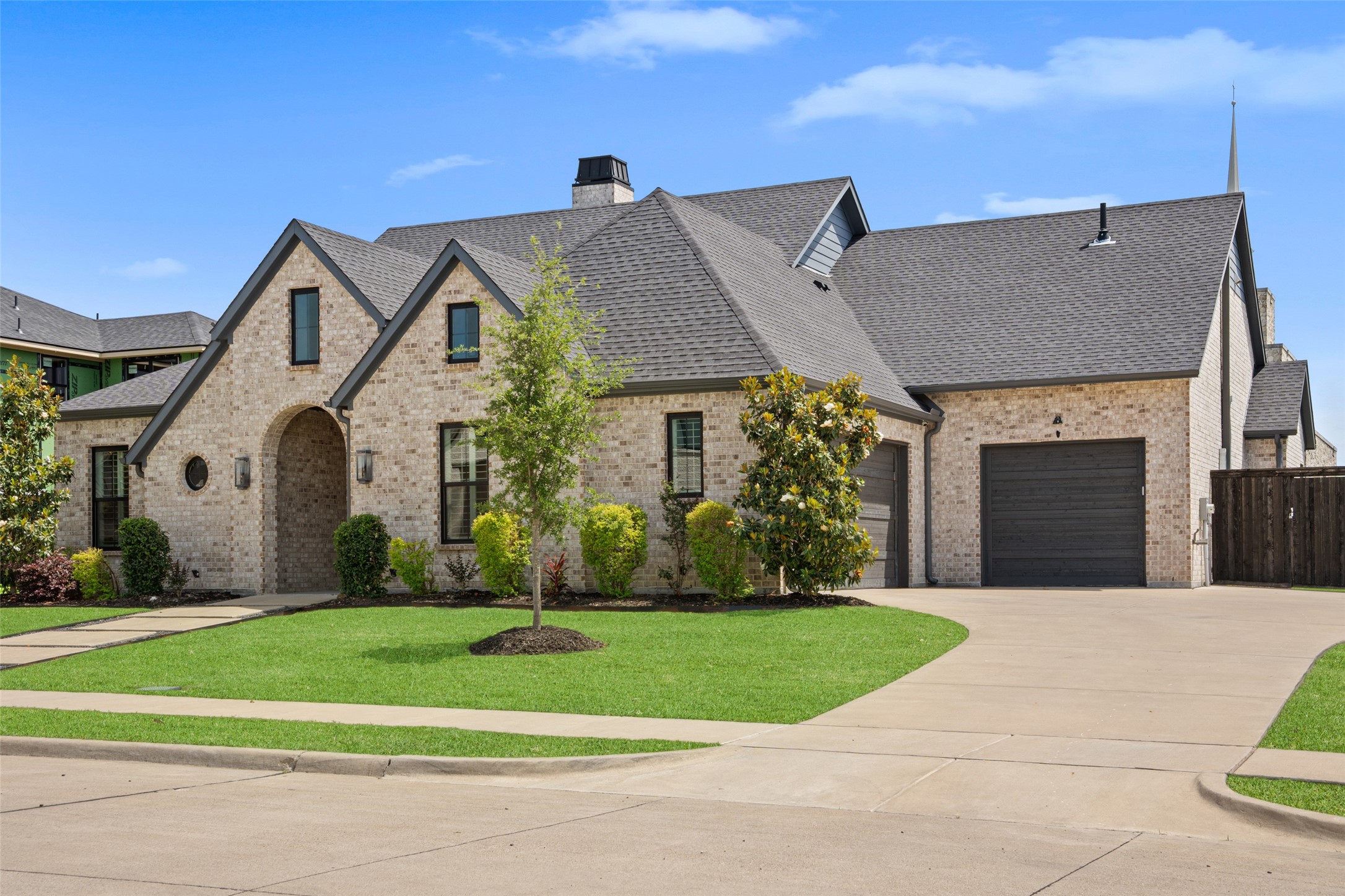 1215 Chapel Drive Rockwall TX 75032