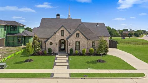 1215 Chapel Drive Rockwall TX 75032