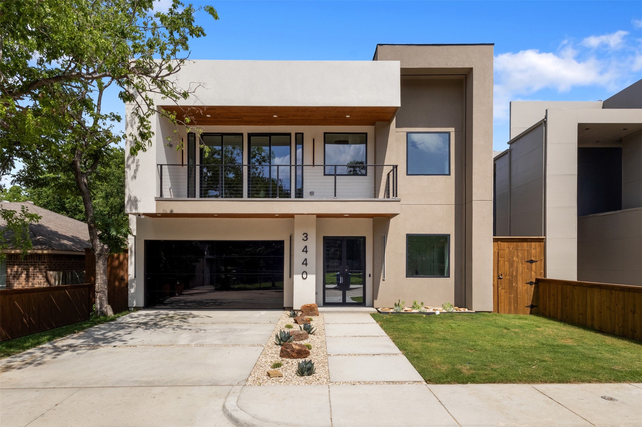 3440 Crossman Avenue Dallas TX 75212