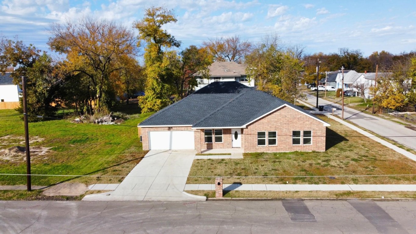 3010 Henry Street Greenville TX 75401
