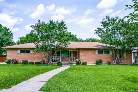 517 Shirley Court Richardson TX 75081