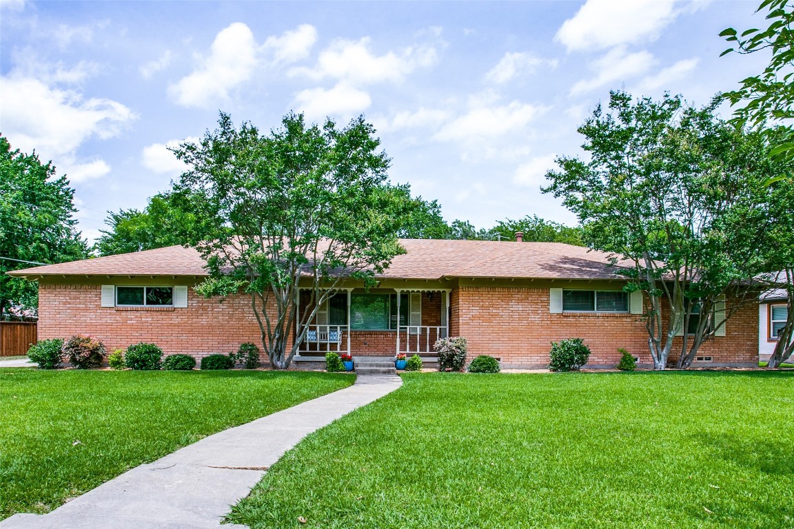 517 Shirley Court Richardson TX 75081