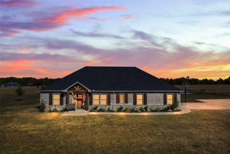 1306 Mary Fitch Road Sherman TX 75090
