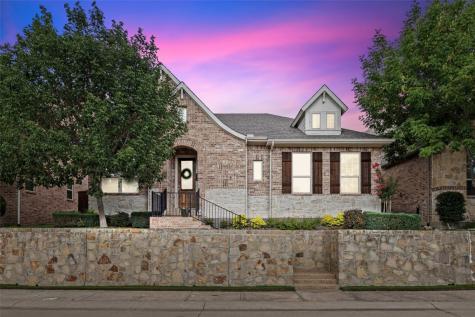 405 Adventurous Shield Drive Lewisville TX 75056